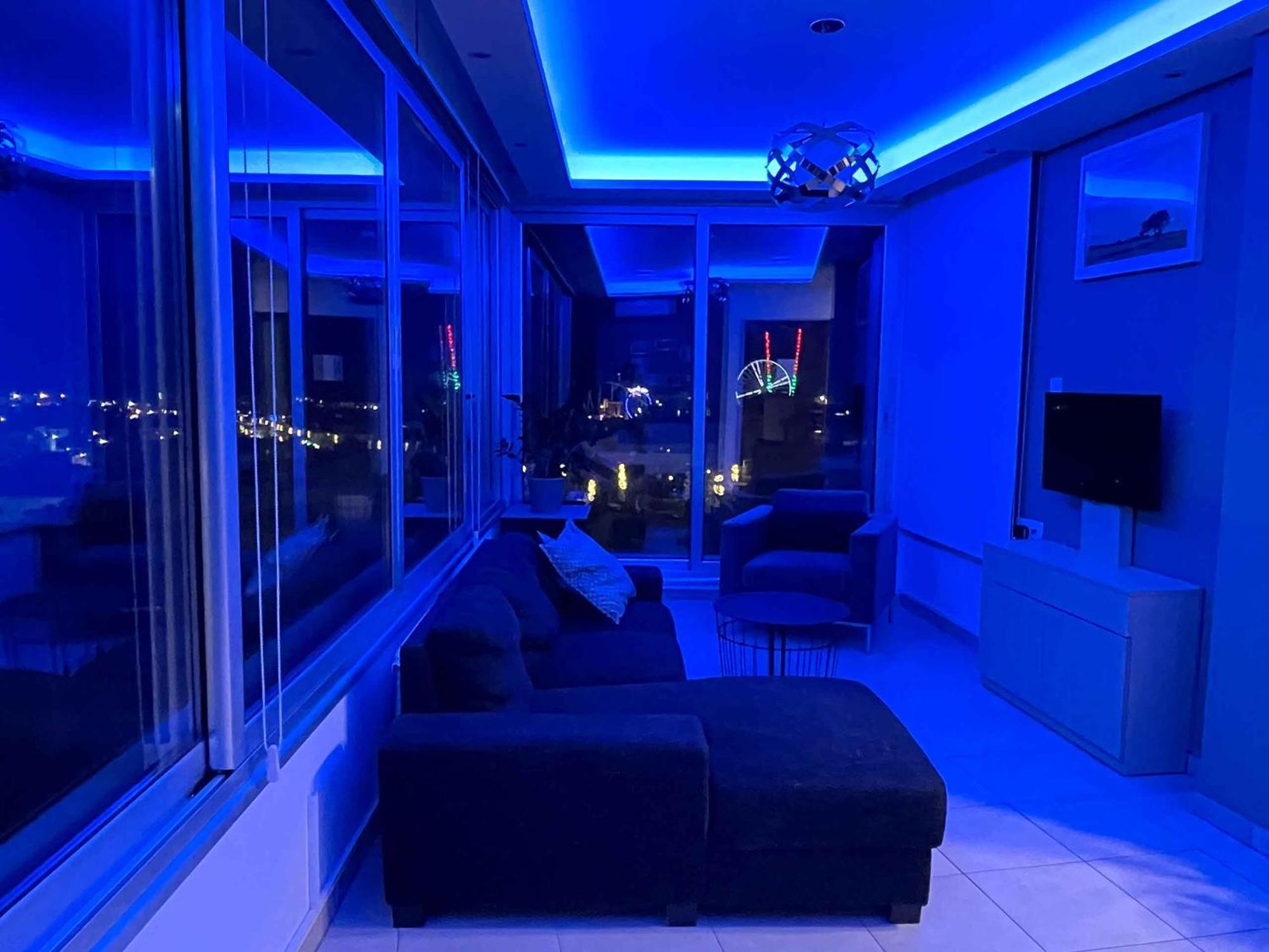 Amazing Napa Apartments Ayia Napa Esterno foto