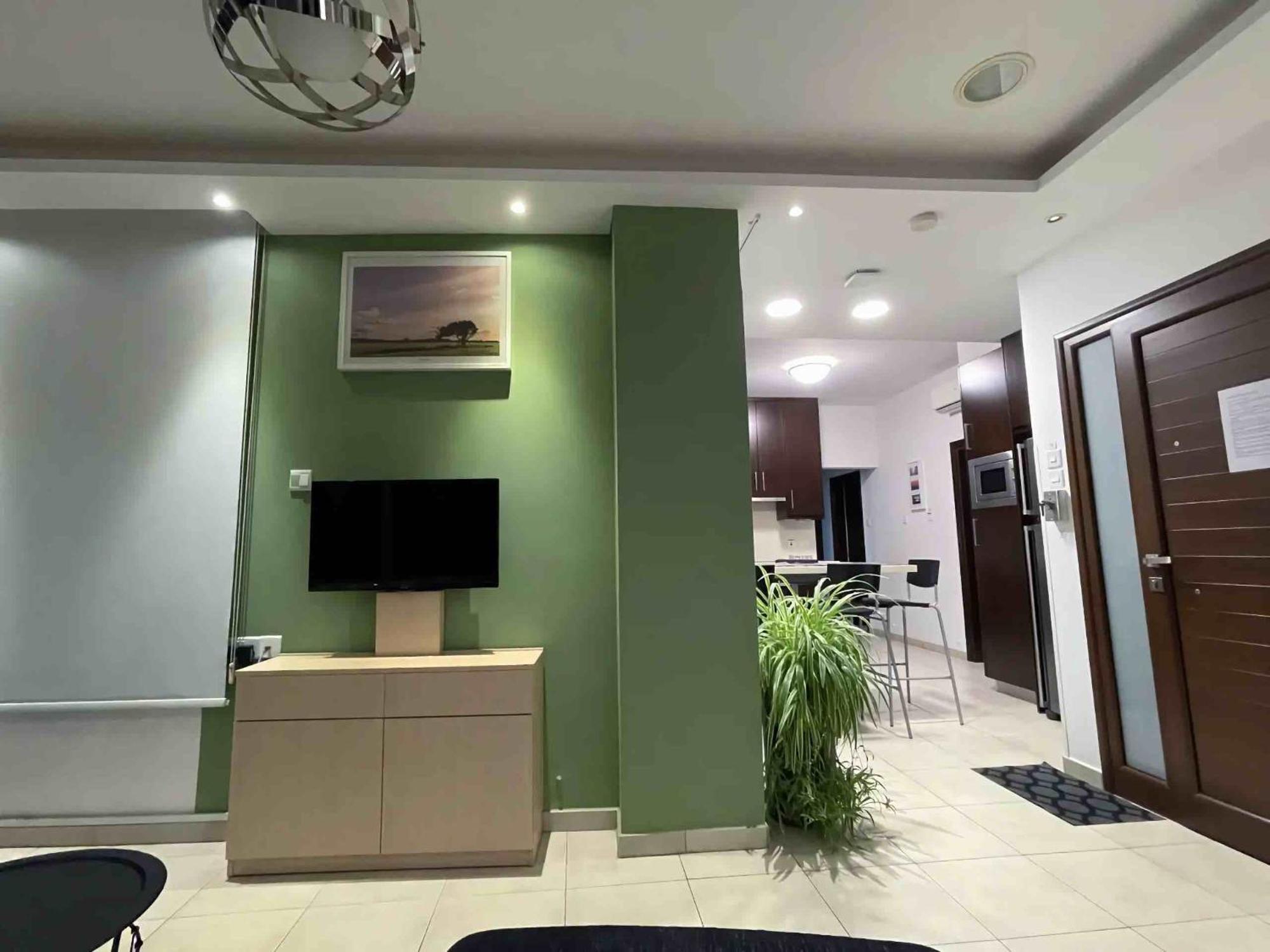 Amazing Napa Apartments Ayia Napa Esterno foto