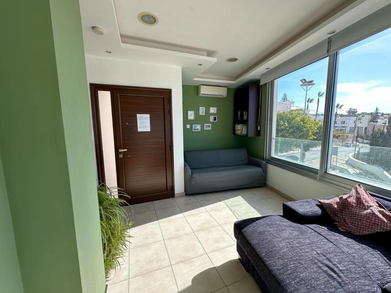 Amazing Napa Apartments Ayia Napa Esterno foto