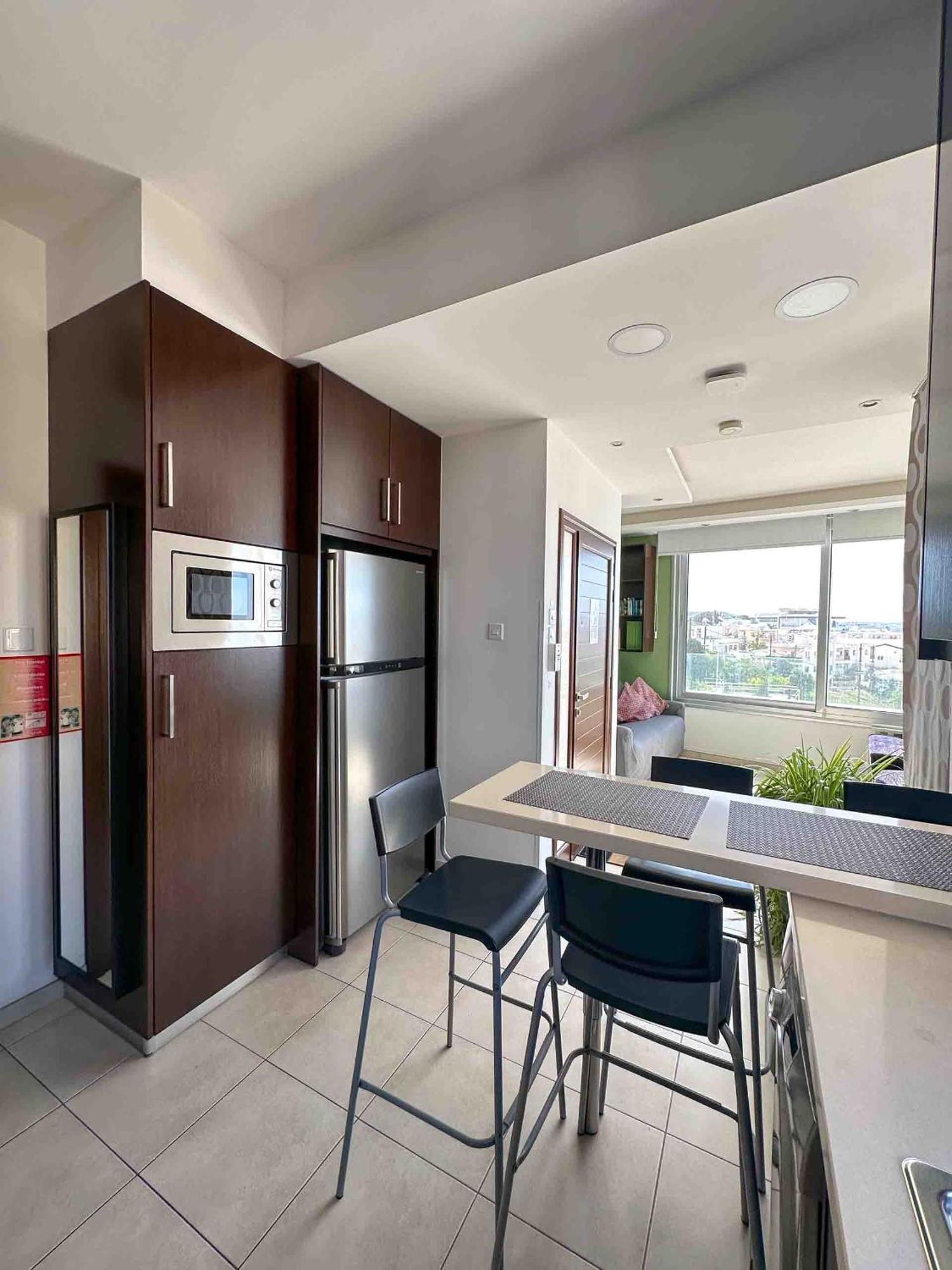 Amazing Napa Apartments Ayia Napa Esterno foto