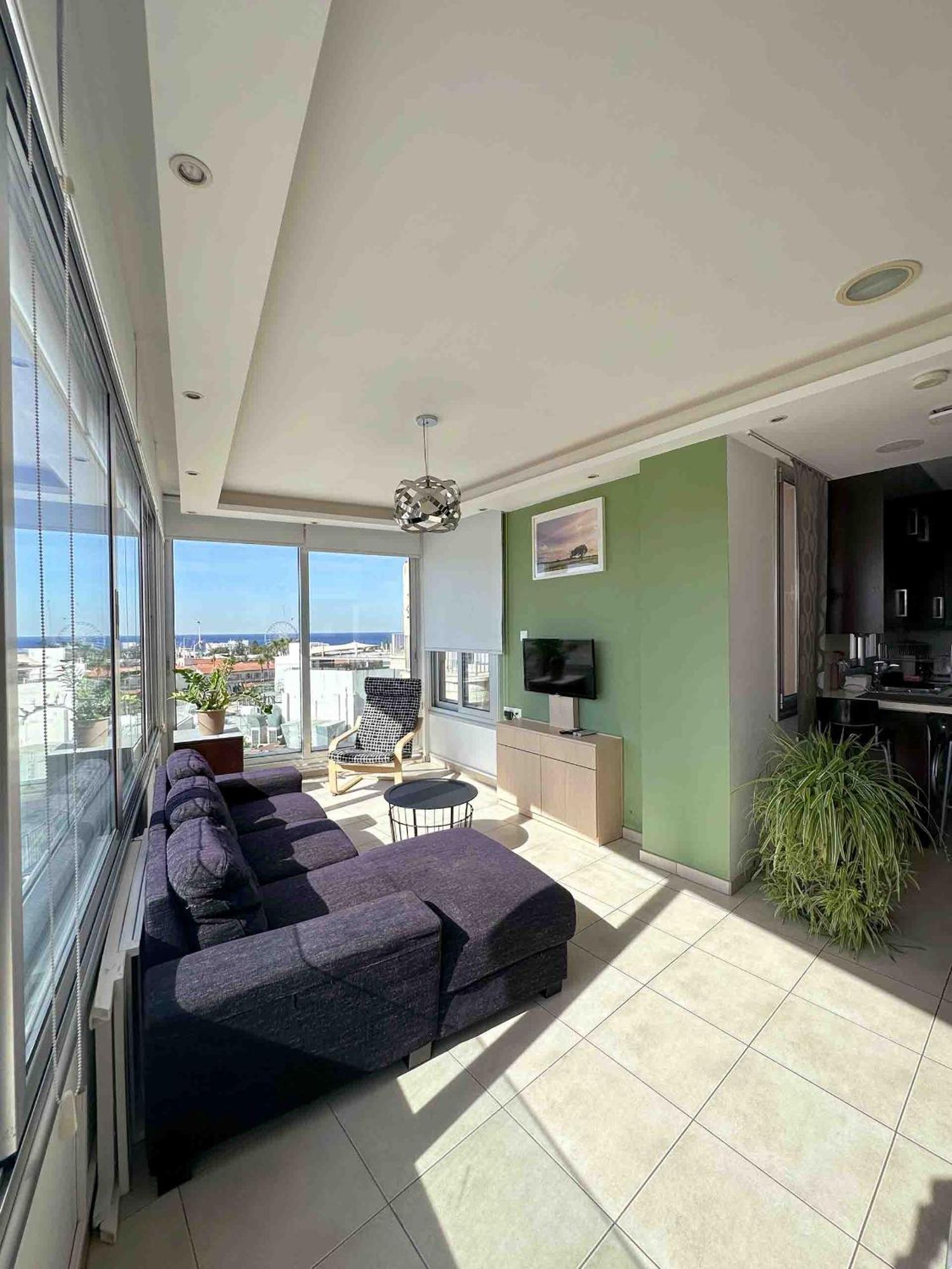 Amazing Napa Apartments Ayia Napa Esterno foto
