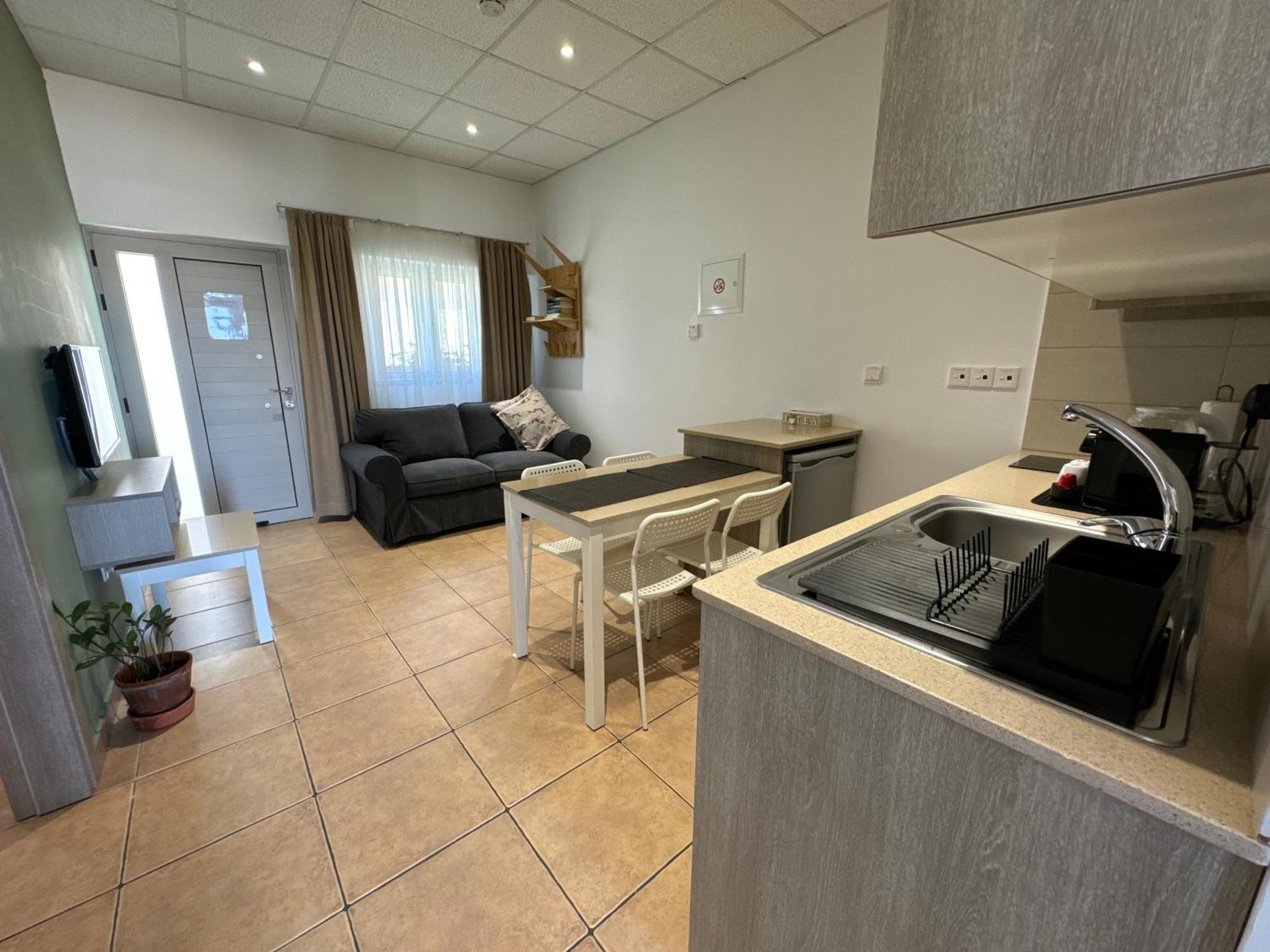 Amazing Napa Apartments Ayia Napa Esterno foto