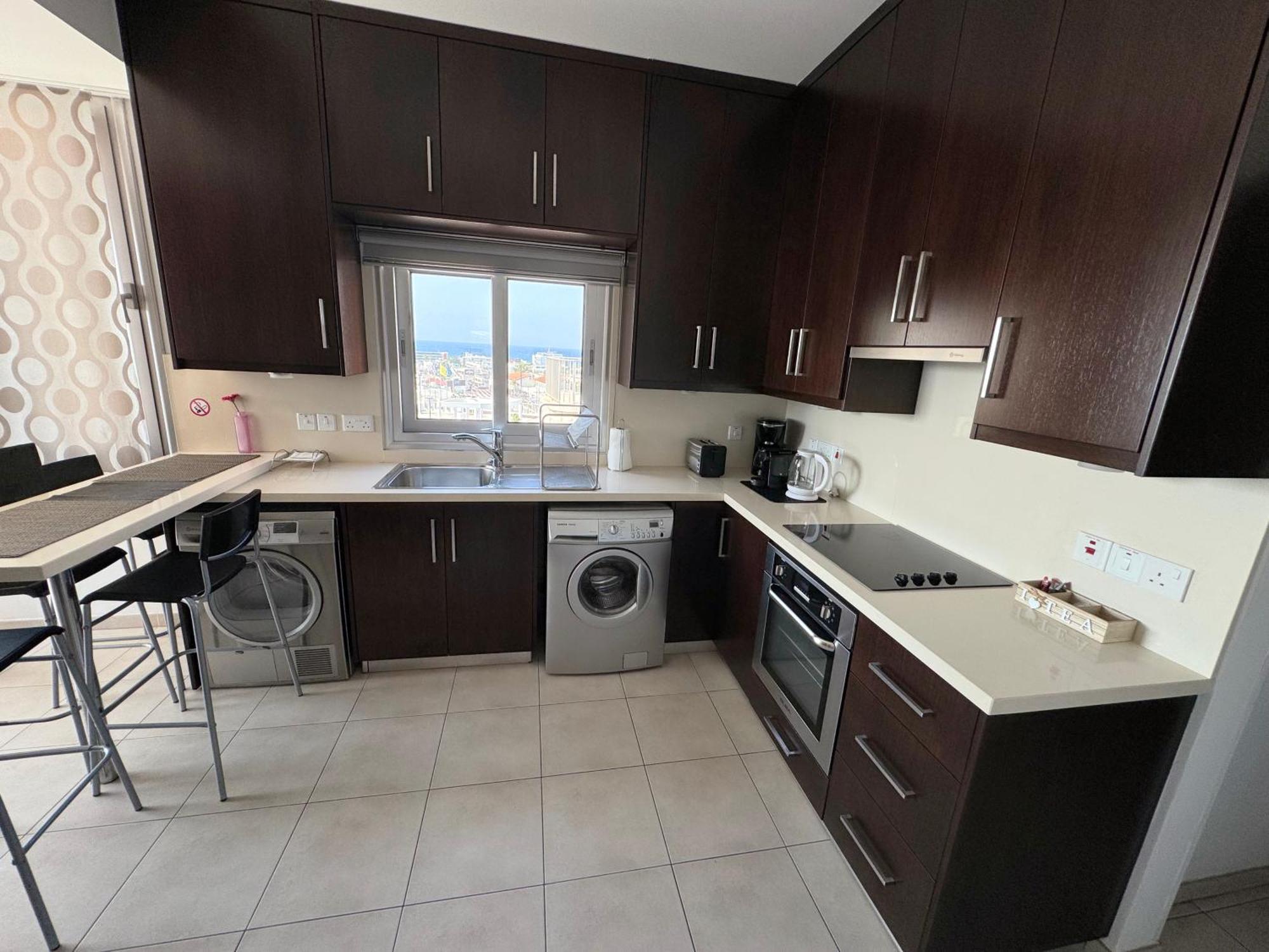 Amazing Napa Apartments Ayia Napa Esterno foto