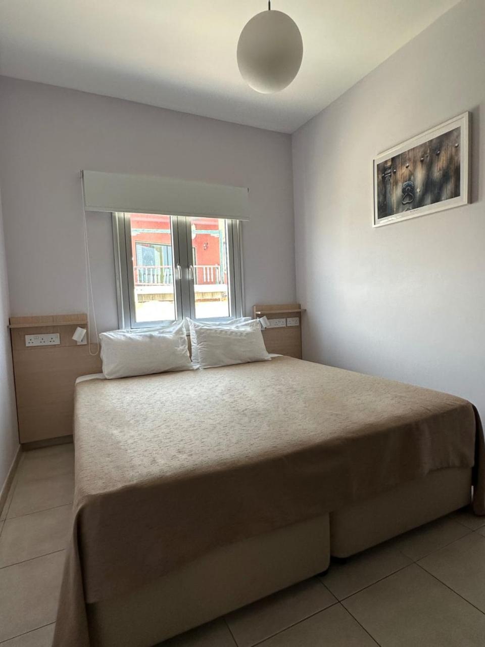 Amazing Napa Apartments Ayia Napa Esterno foto