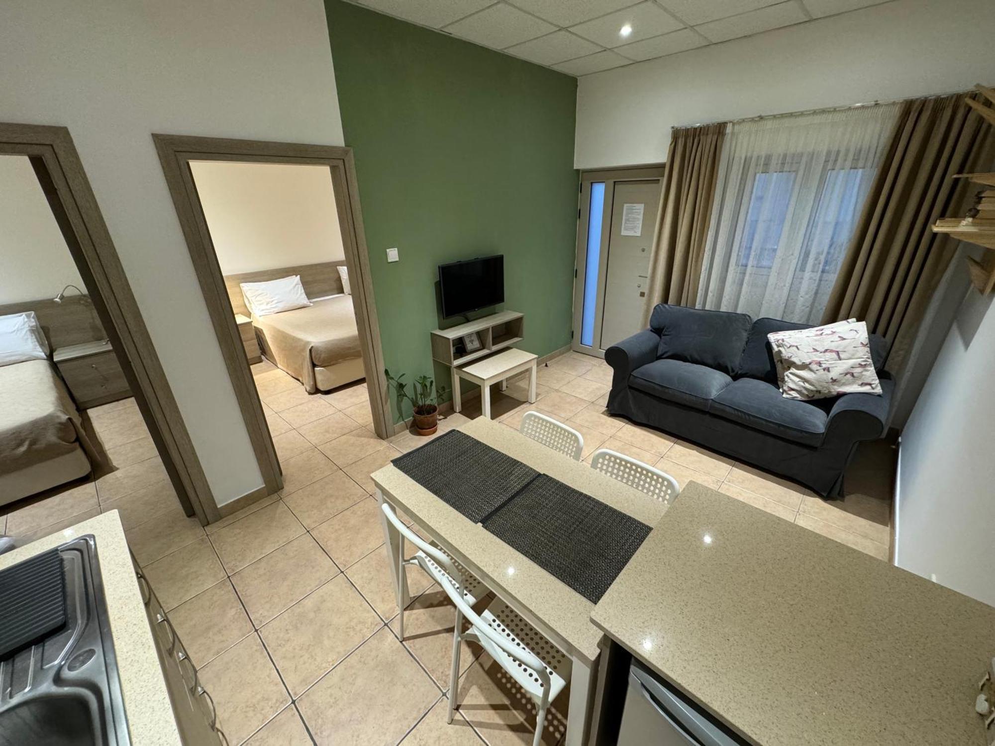 Amazing Napa Apartments Ayia Napa Esterno foto