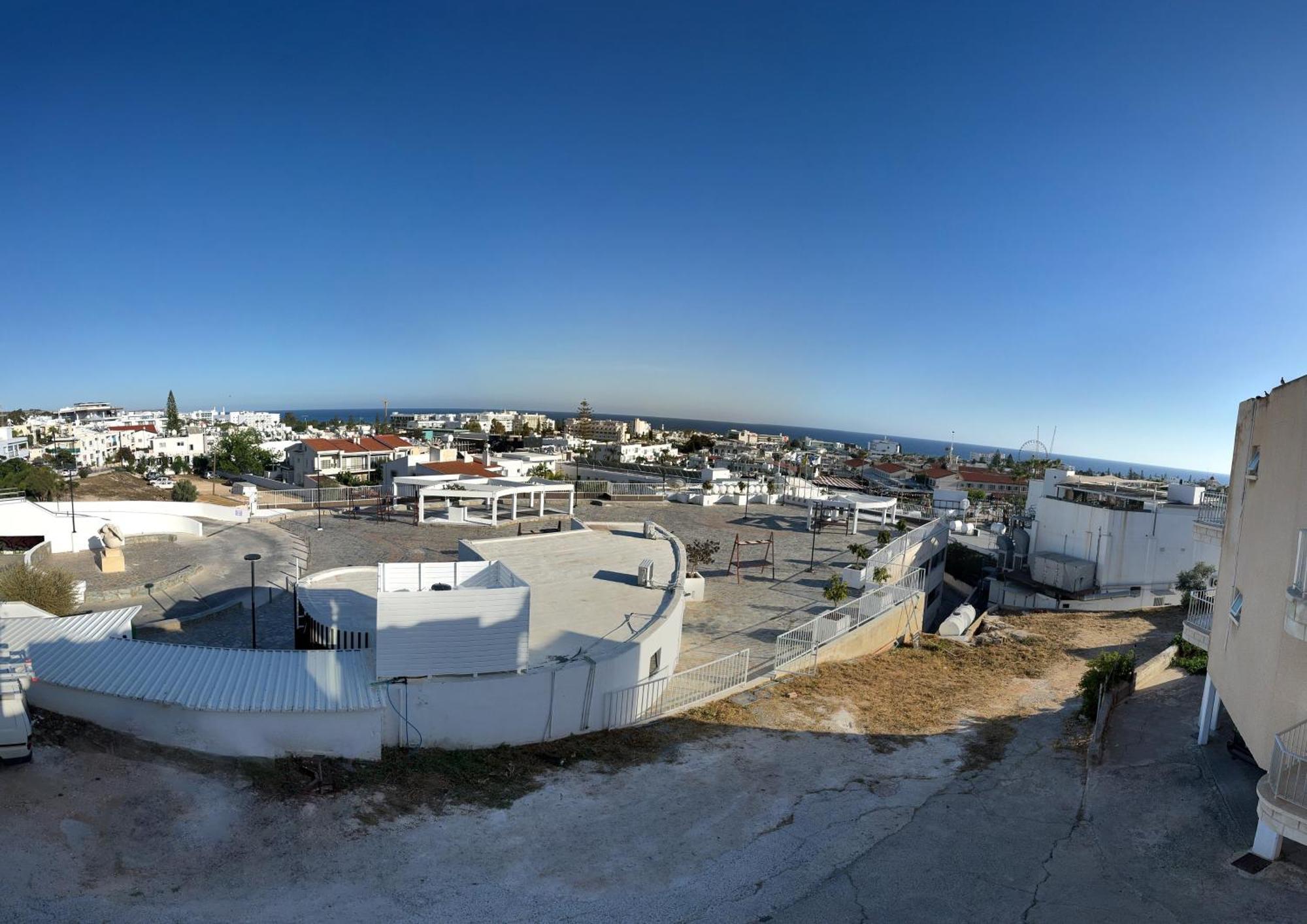 Amazing Napa Apartments Ayia Napa Esterno foto