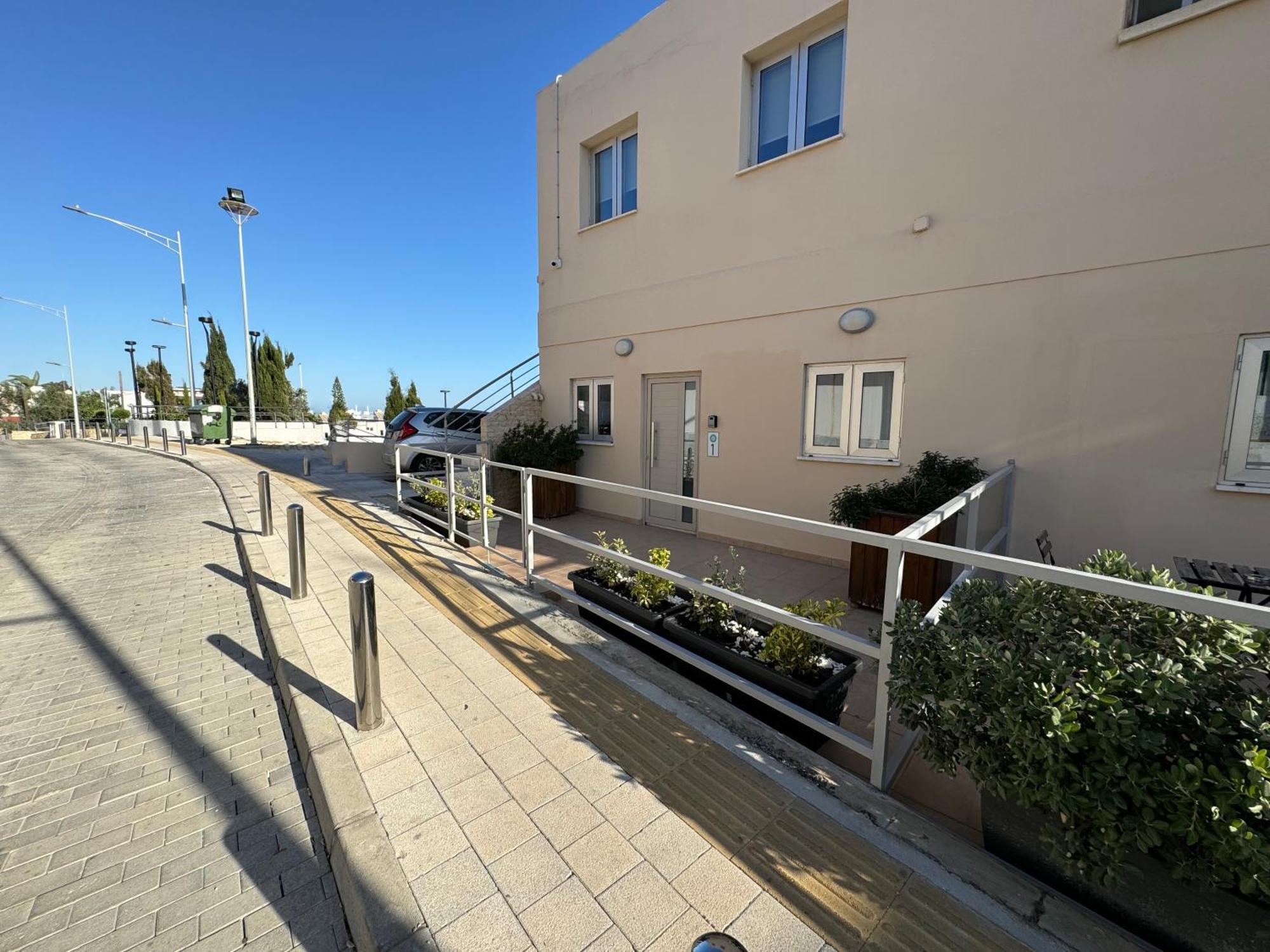 Amazing Napa Apartments Ayia Napa Esterno foto