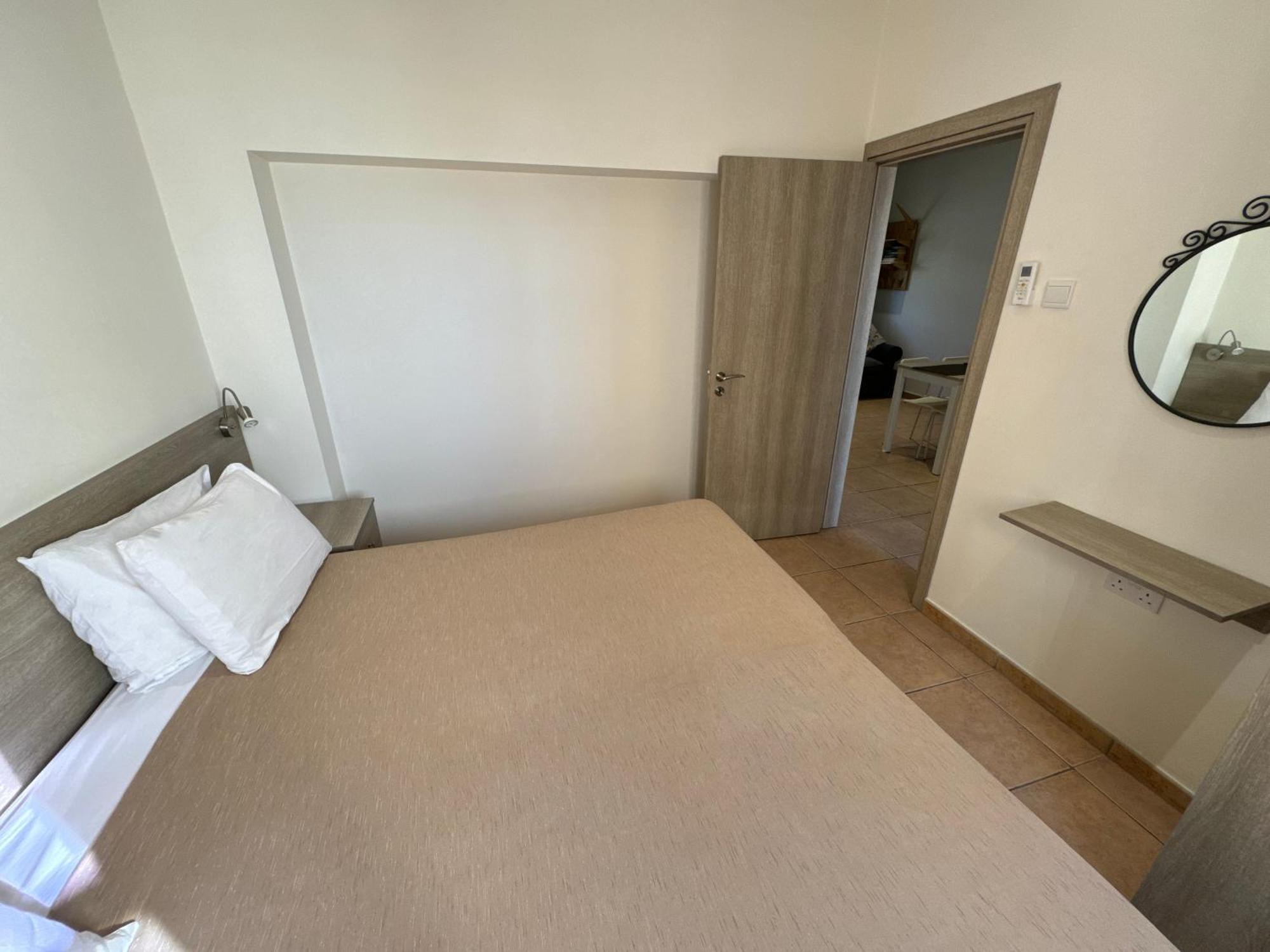 Amazing Napa Apartments Ayia Napa Esterno foto