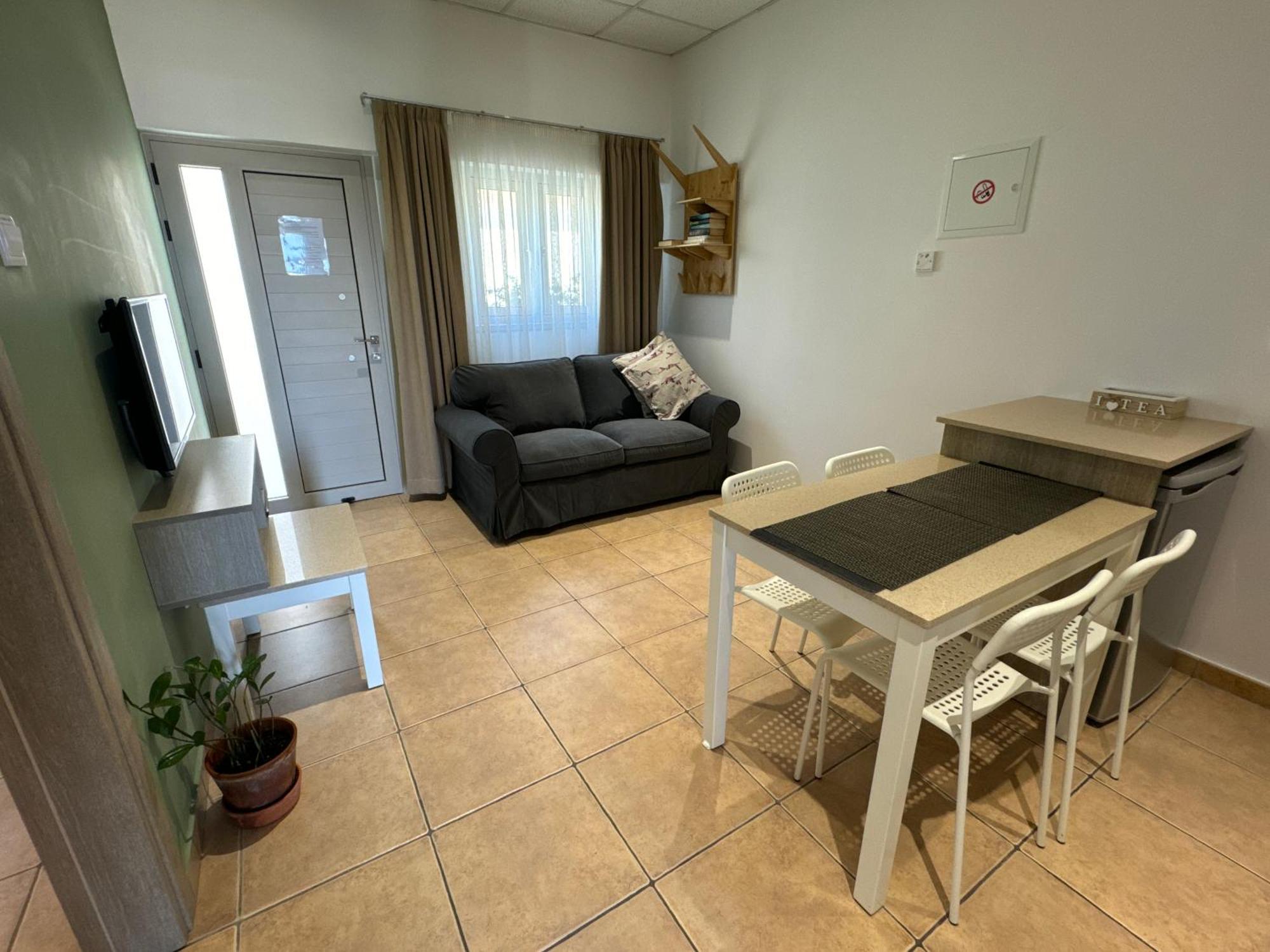 Amazing Napa Apartments Ayia Napa Esterno foto