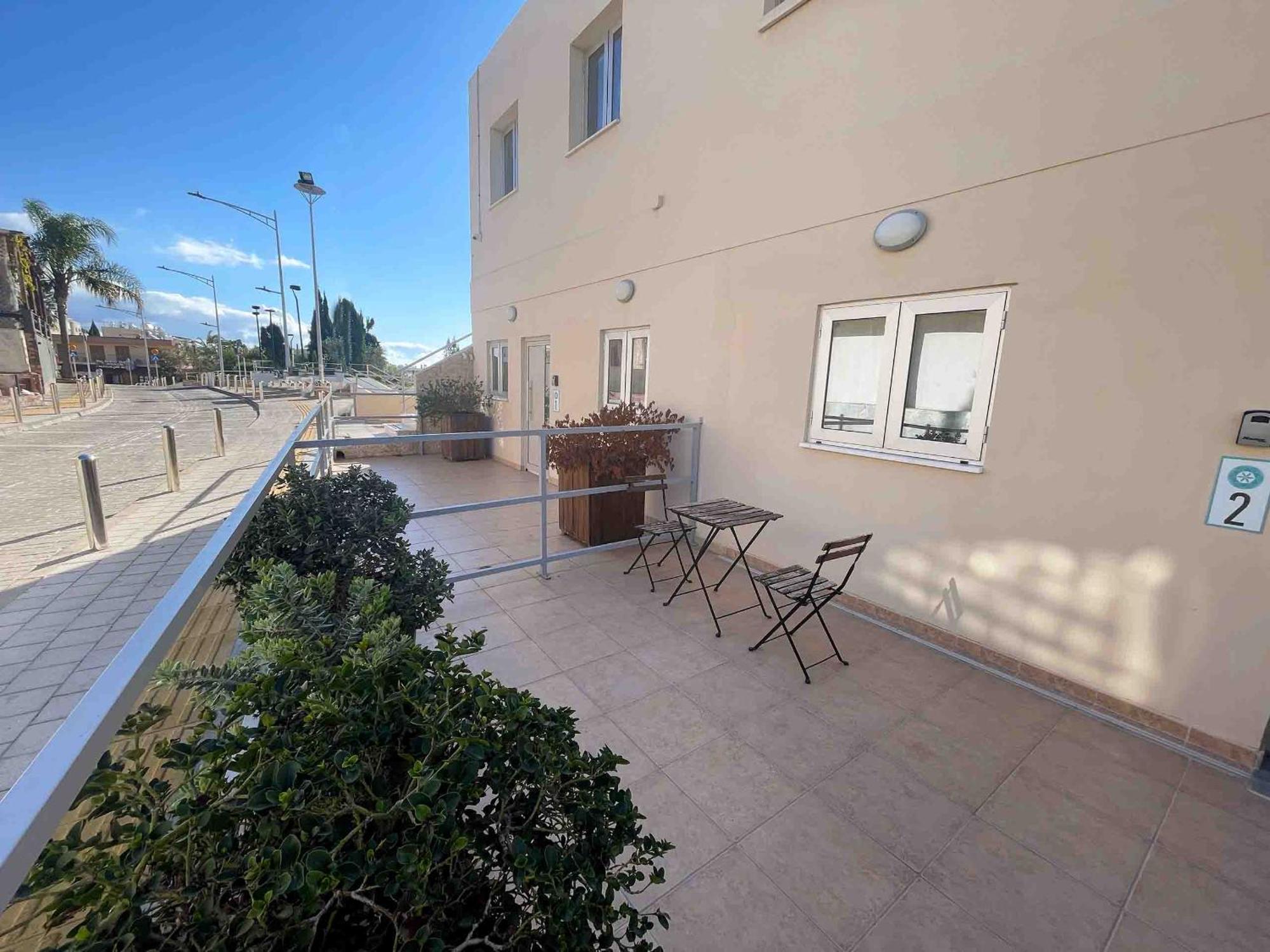 Amazing Napa Apartments Ayia Napa Esterno foto