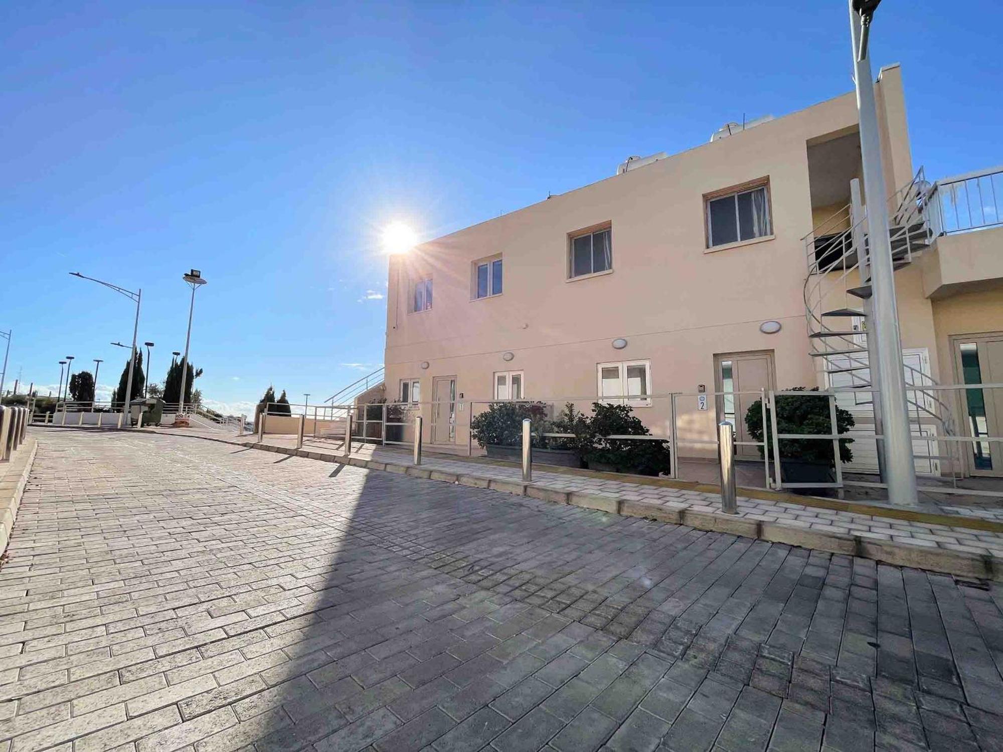 Amazing Napa Apartments Ayia Napa Esterno foto