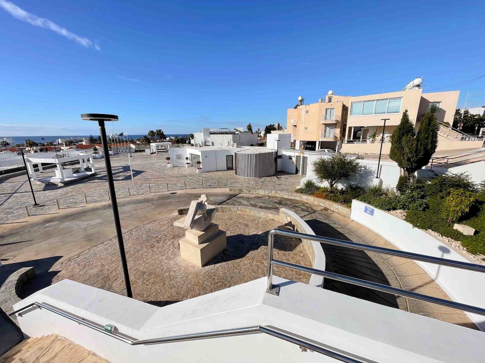 Amazing Napa Apartments Ayia Napa Esterno foto