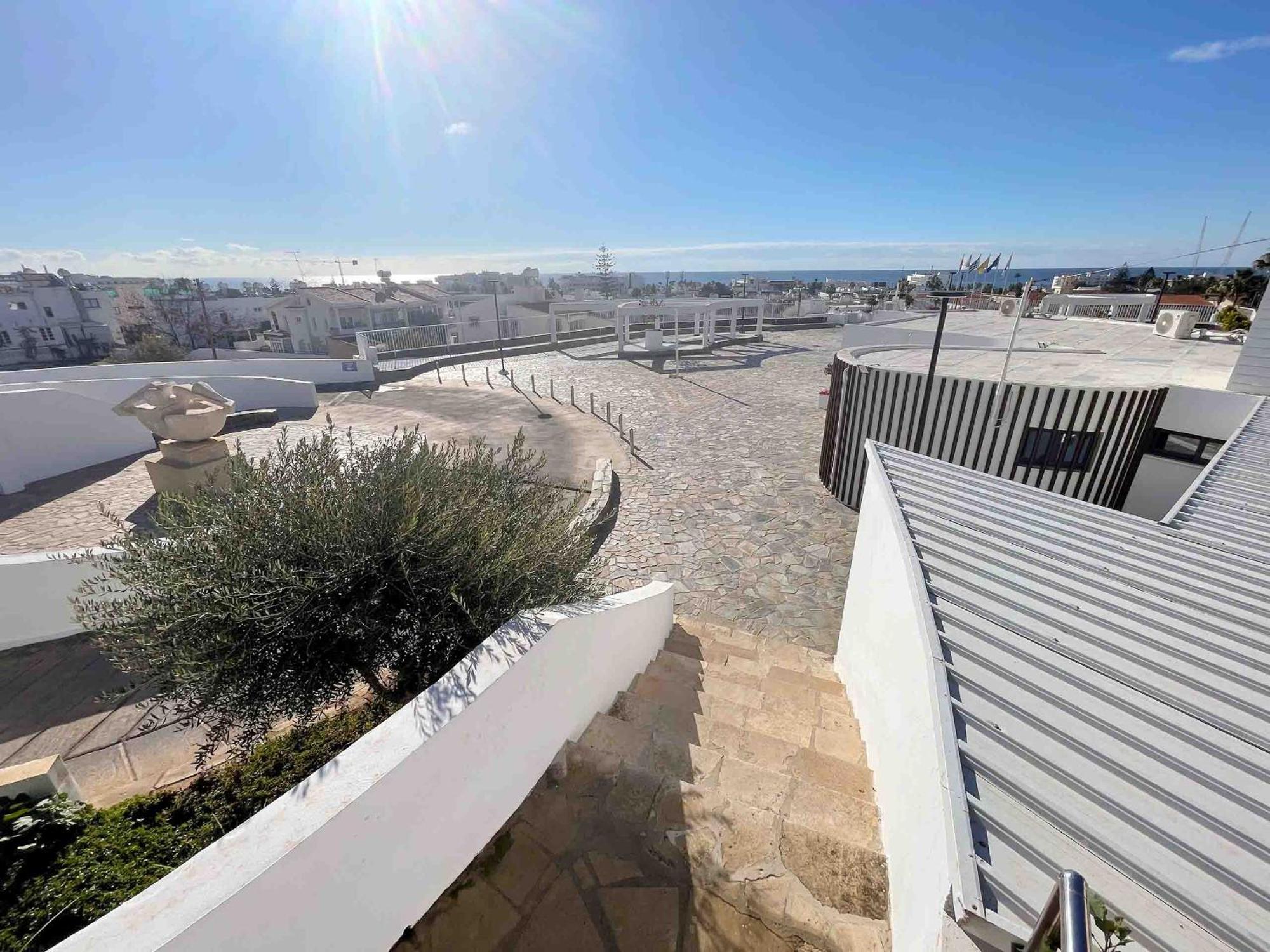 Amazing Napa Apartments Ayia Napa Esterno foto