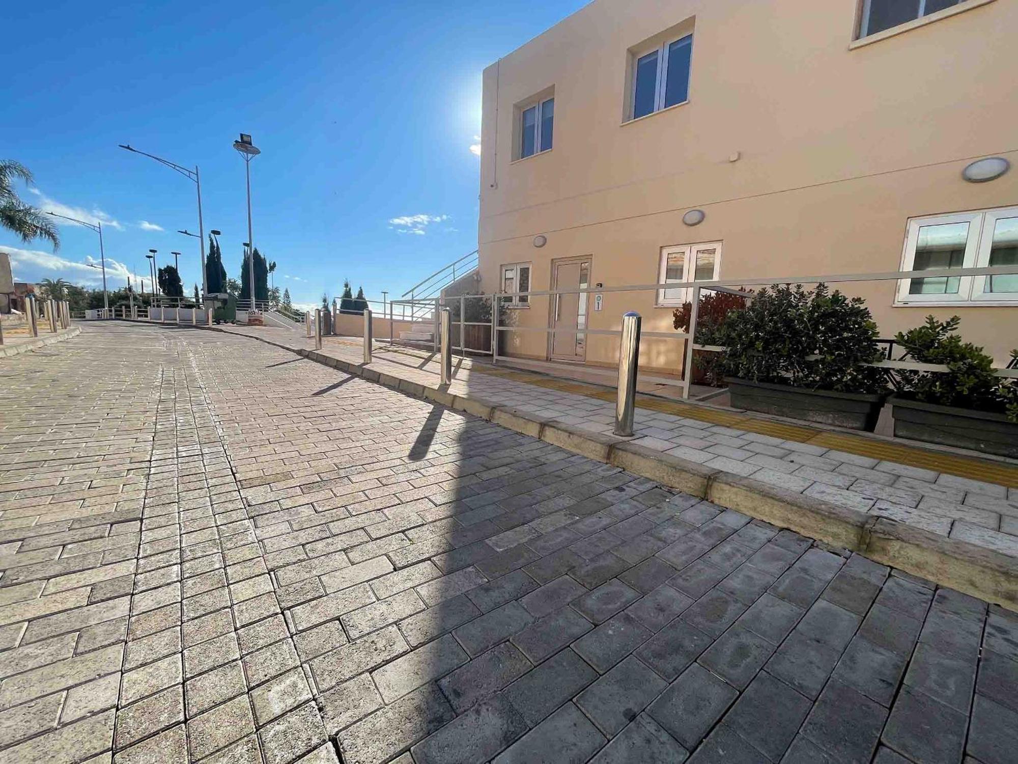 Amazing Napa Apartments Ayia Napa Esterno foto