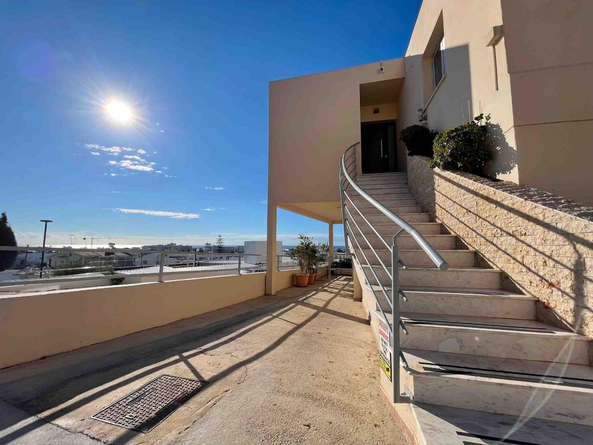 Amazing Napa Apartments Ayia Napa Esterno foto