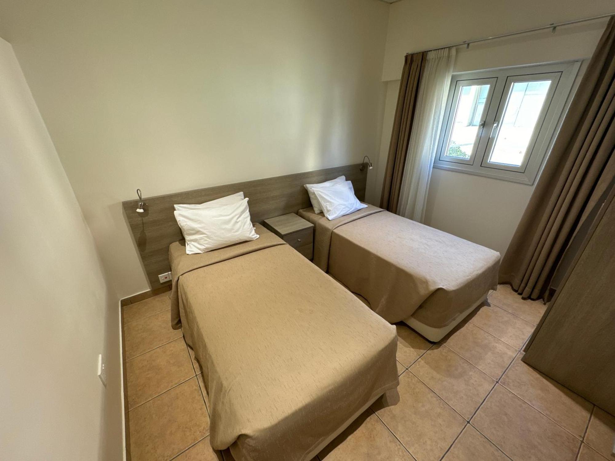 Amazing Napa Apartments Ayia Napa Camera foto