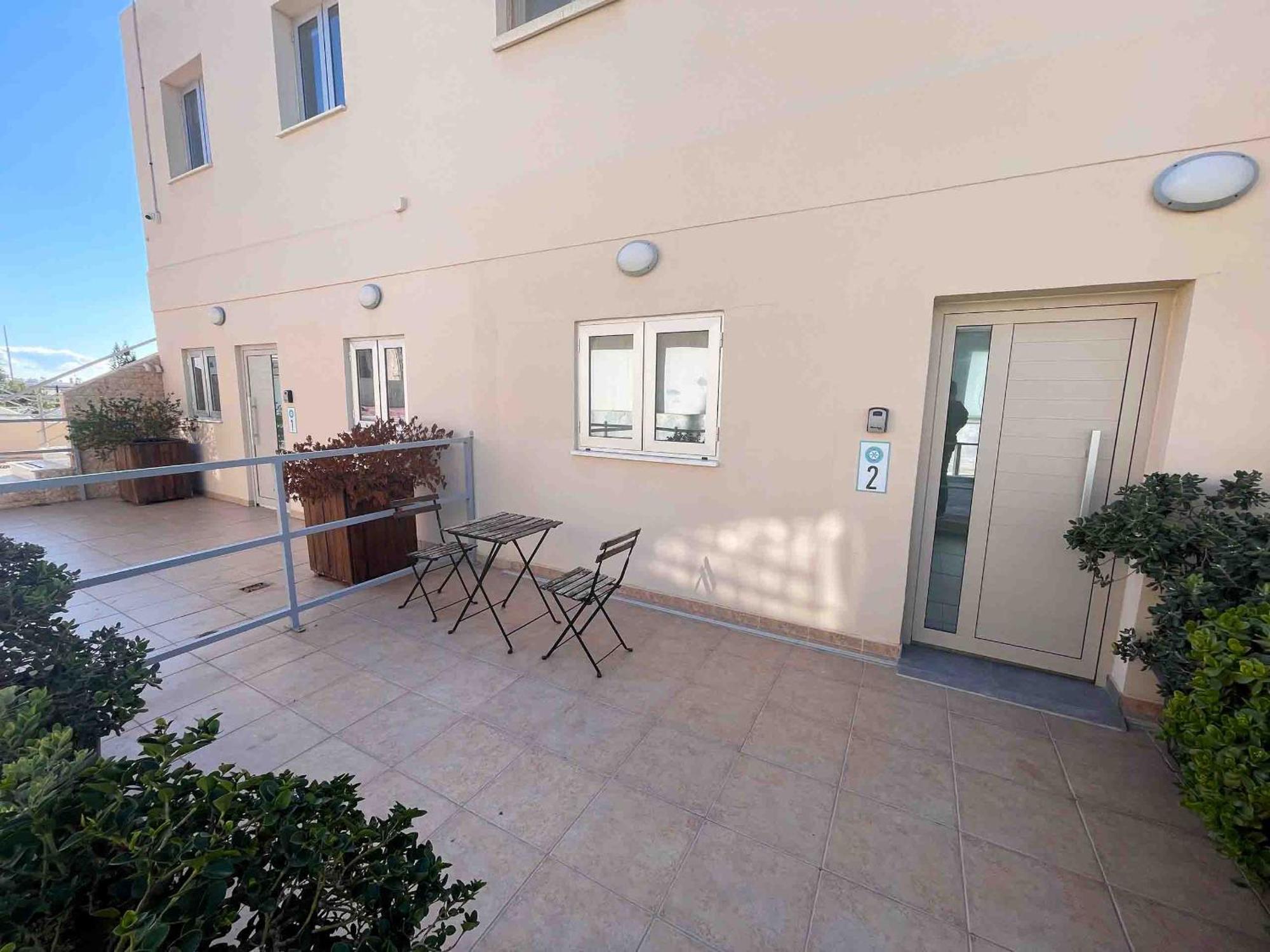 Amazing Napa Apartments Ayia Napa Camera foto