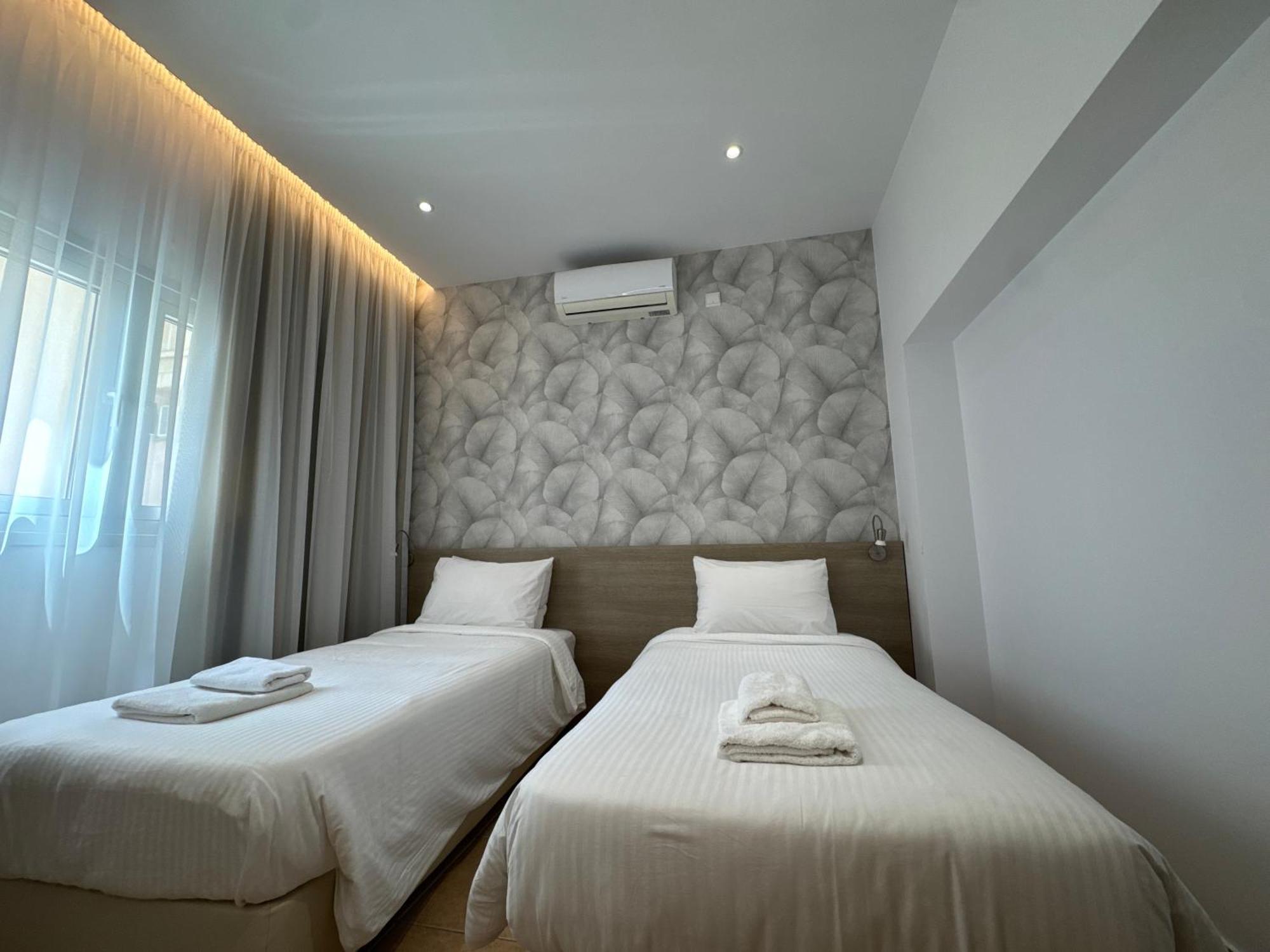 Amazing Napa Apartments Ayia Napa Esterno foto