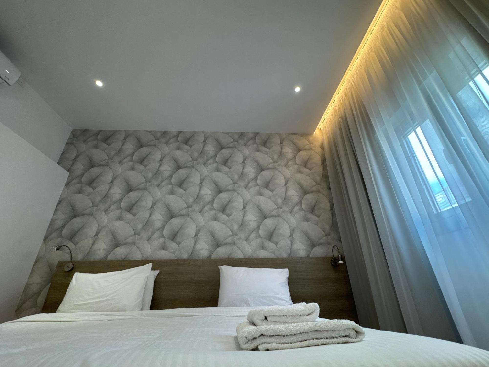 Amazing Napa Apartments Ayia Napa Esterno foto
