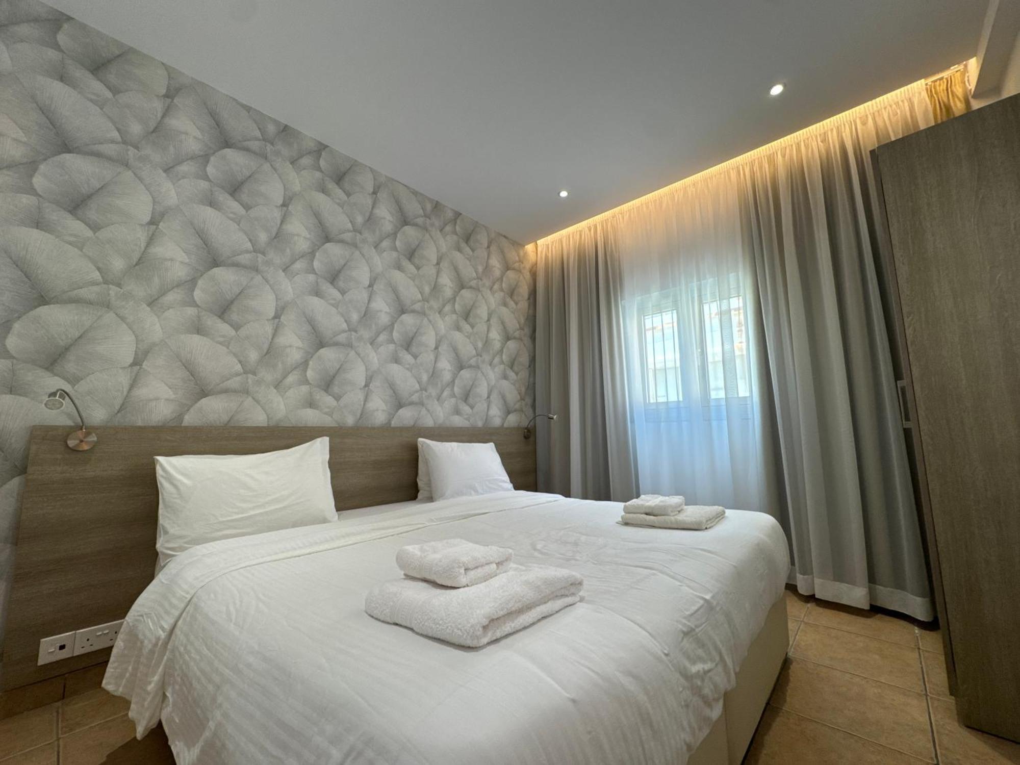 Amazing Napa Apartments Ayia Napa Esterno foto